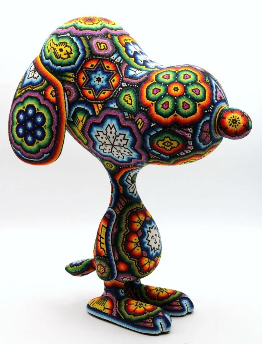 Hang On Snoopy – FitzContemporary