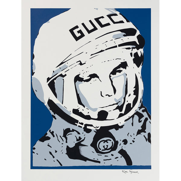 Gucci Gagarin