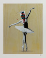 Tartan Dancer