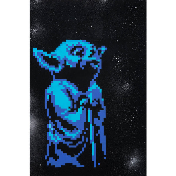 Constellation of Yoda